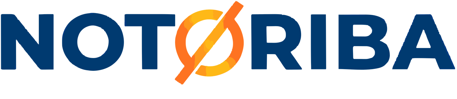 NOTORIBA